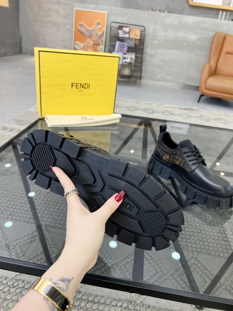 Fendi Sneakers